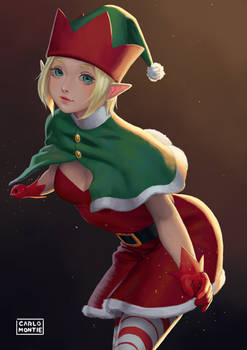 Santa's Helper