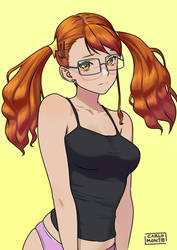 Naruko Anjou