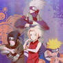 Team Seven