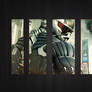 Crysis 2 Wallpaper