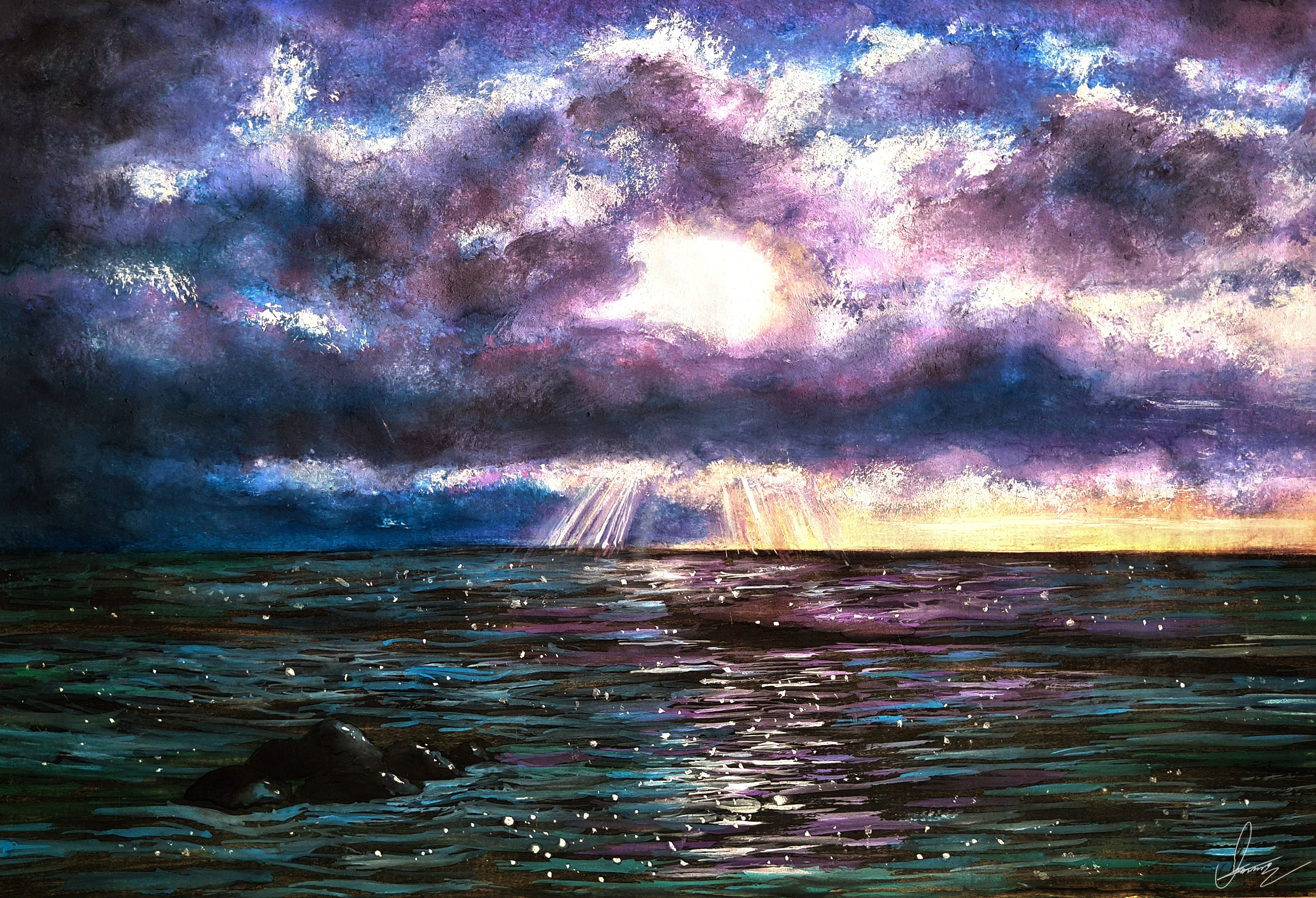 Ocean