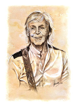 #paulmccartney80