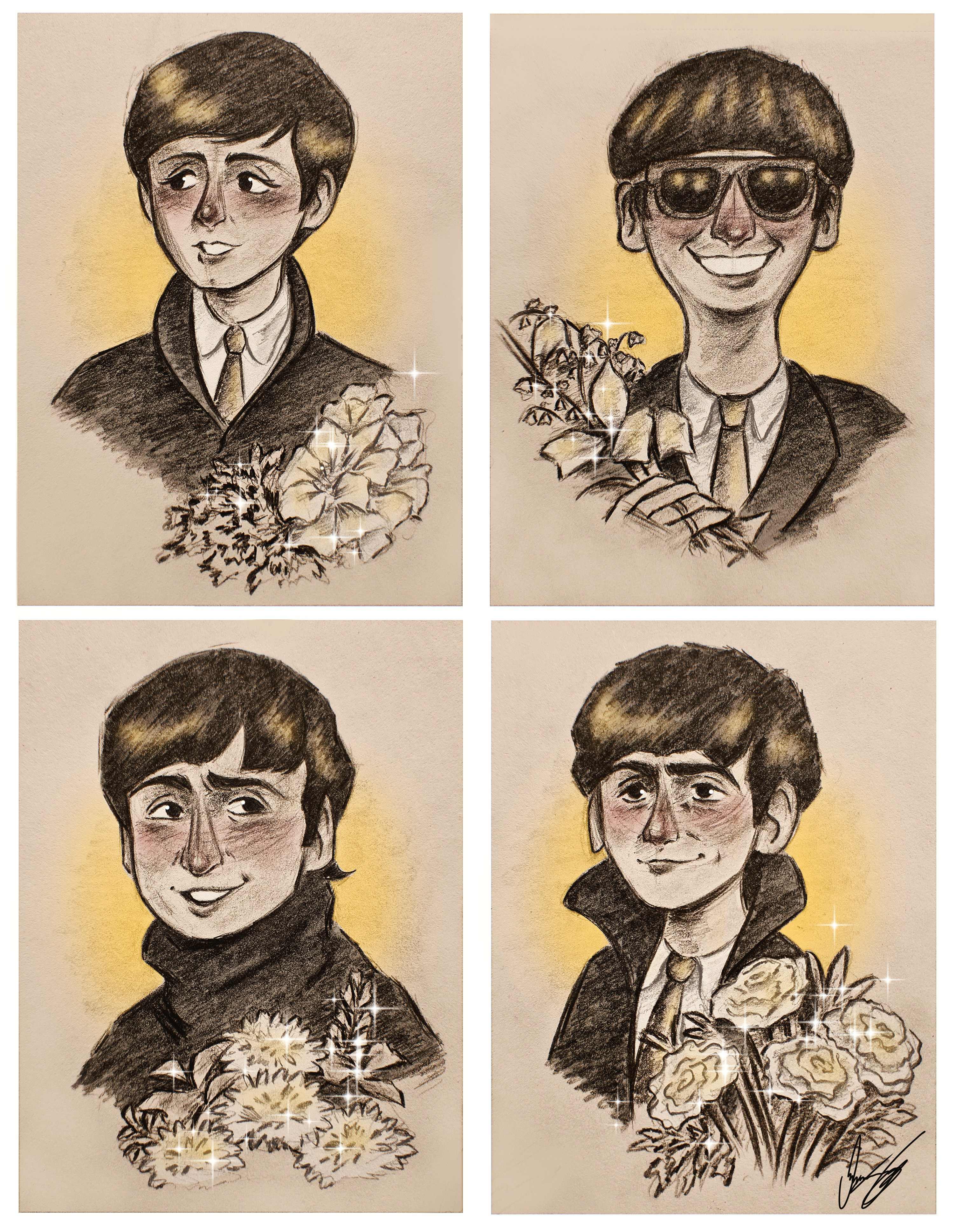 The Beatles