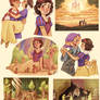 Snow White and the Seven Dwarfs