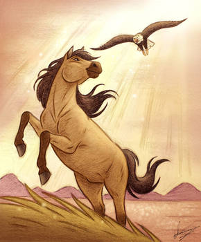 Spirit