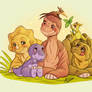 The Land Before Time