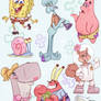 Spongebob Squarepants