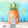 Who Lives in a Pineapple