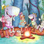 Campfire
