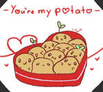 You're My Potato