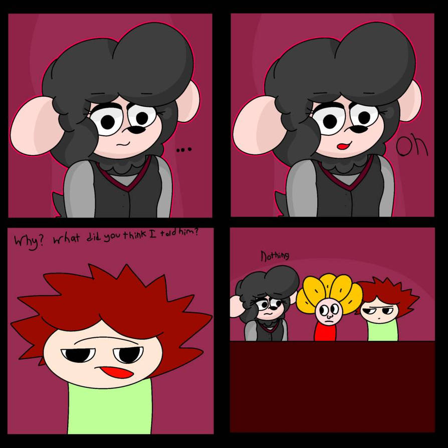 Runk's Runkles Runks closure pt2 by CibianTheLlama on DeviantArt