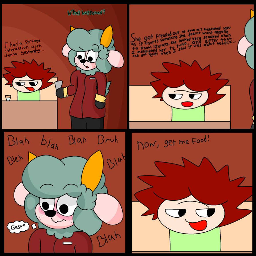 Runk's Runkles Runks closure pt3 by CibianTheLlama on DeviantArt