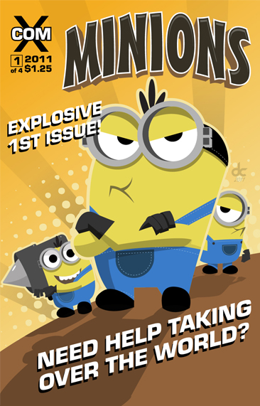 Minions