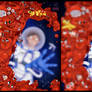 Ouat Space mirror joy version 1