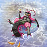 attack on bill for Hagora