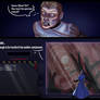 Attack on alfons and shalk
