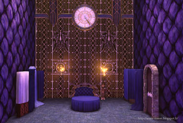 Velvet Room UDK 2 - Persona 3