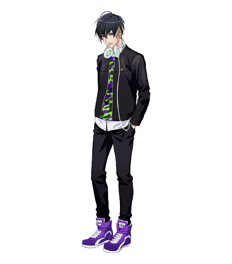 455-4558917 Anime-male-casual-outfits-hd-png-downl by EraserKavalier on  DeviantArt