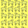 Sheep Pattern 2