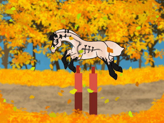 Jumpy Jump! by Julsquick on DeviantArt