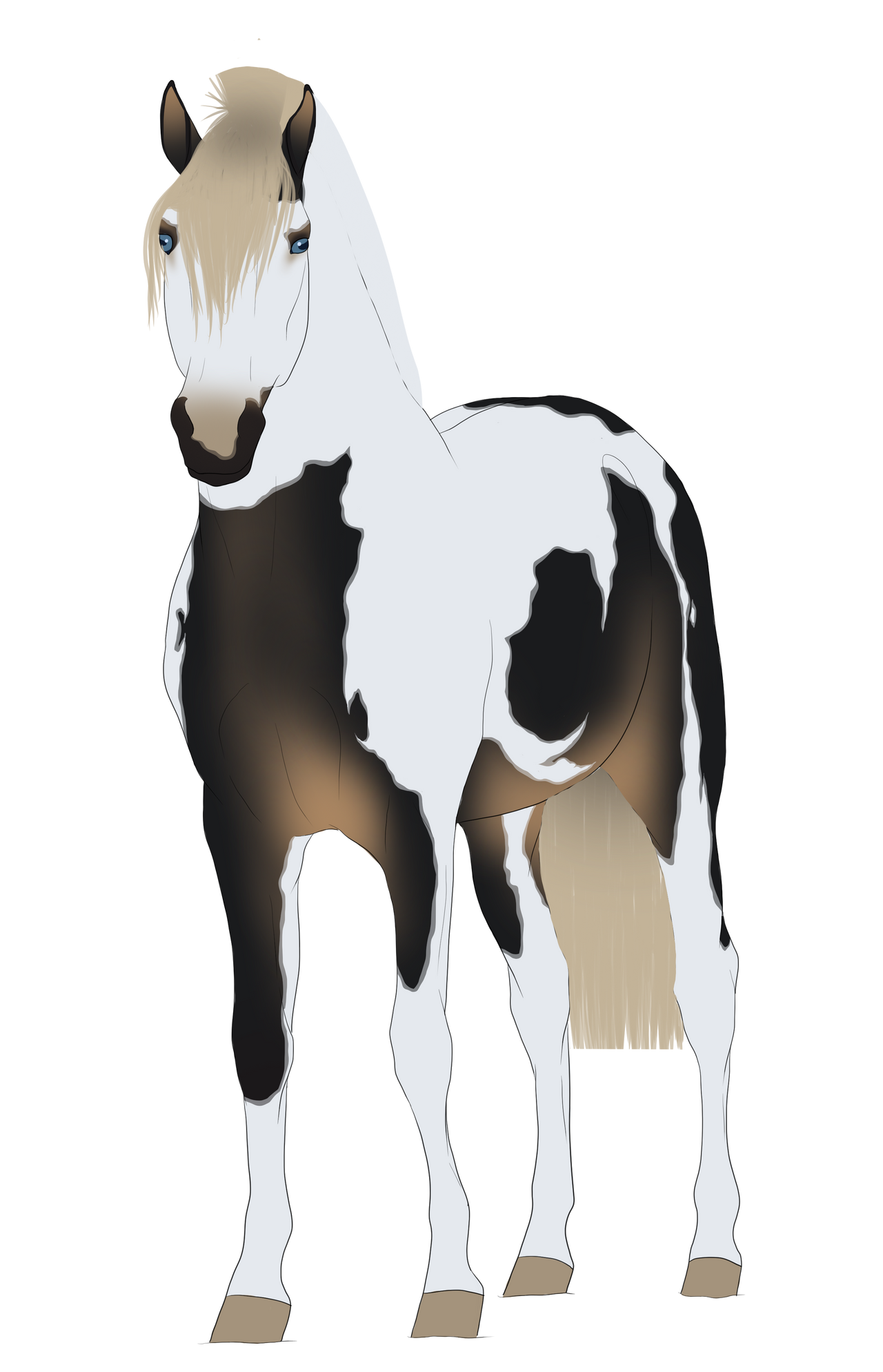 A8036 Samson by Julsquick on DeviantArt