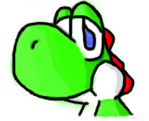 OpenCanvas Yoshi