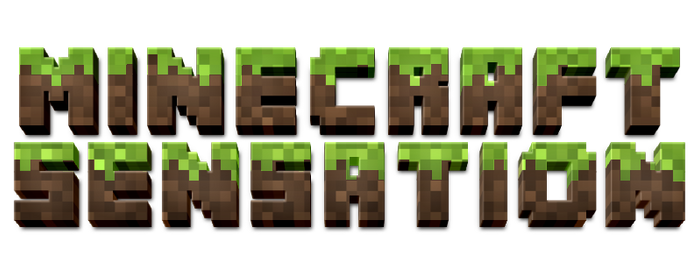 Minecraft Sensation