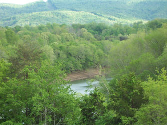 Caney Fork River