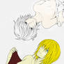 Mello And Near