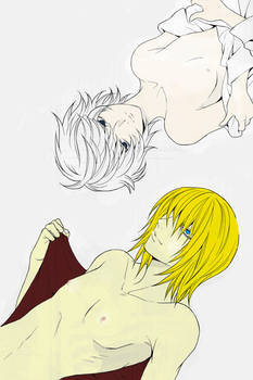 Mello And Near