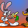 Loony Toons