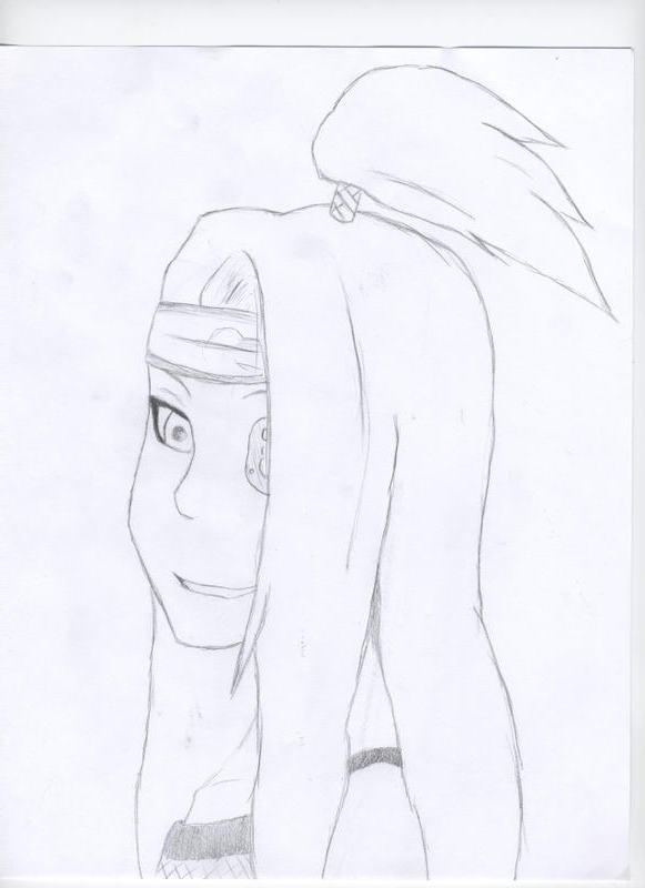 Deidara