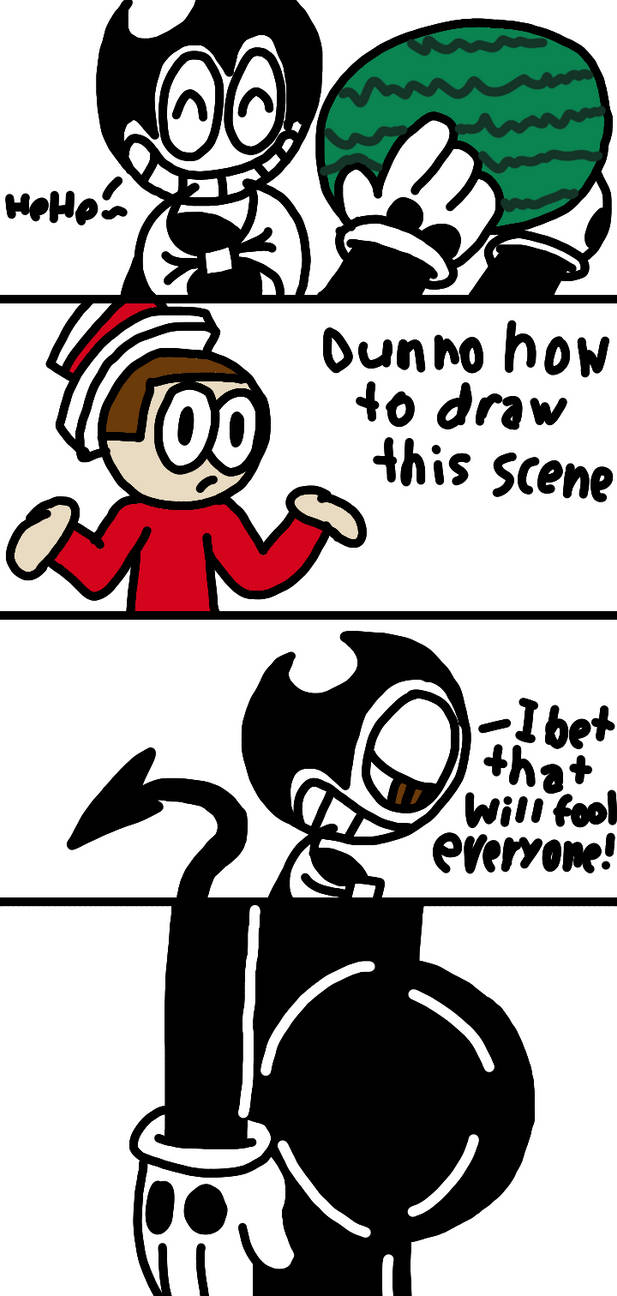 Late April Fools Late April fool's prank by Hatboi5 on DeviantArt