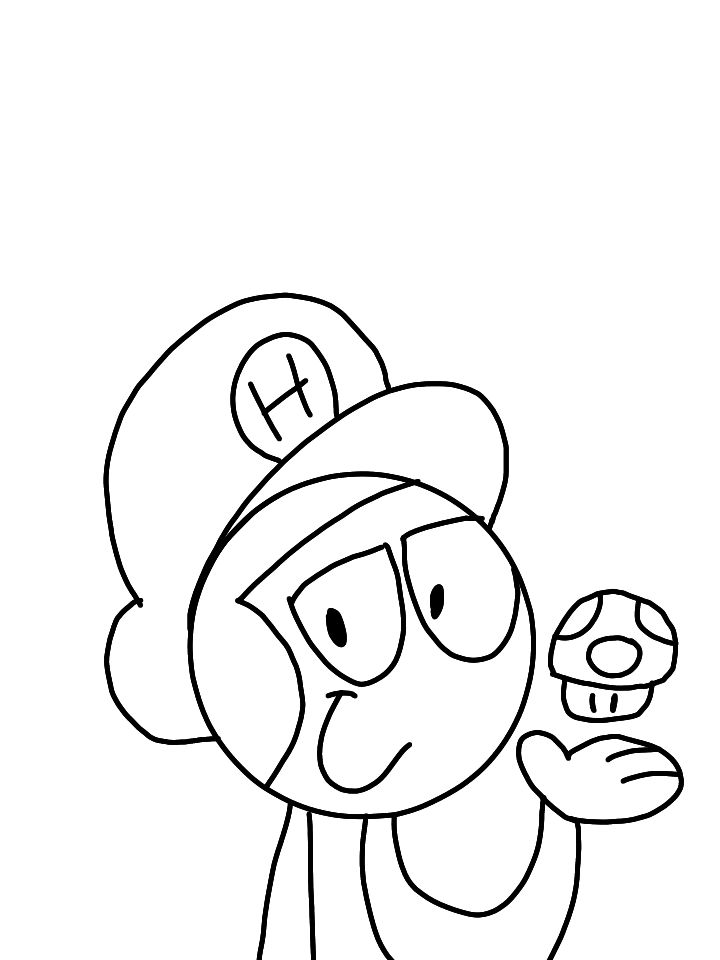 mario day by Hatboi5 on DeviantArt