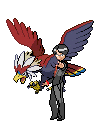 Trainer Sprite:Stephen Colbert