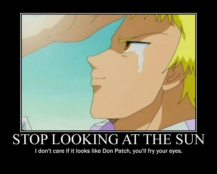 Hatenko Demotivator by buddyguyman on DeviantArt