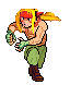 Alex Trainer Sprite