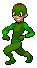 Terrance Sprite