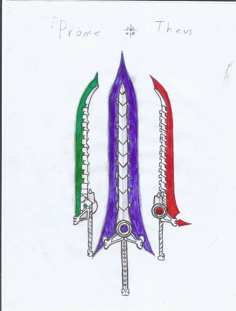 Prometheus sword by GHOST-WORKS on DeviantArt