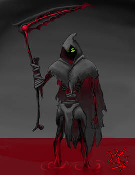 Grimm Reaper