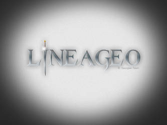 Lineageo.net - Lineage Interlude Logotype