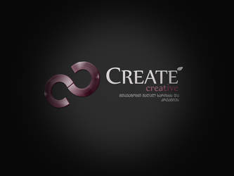 CreateCreative Logotype