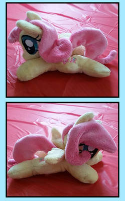 Fluttershy Beanie