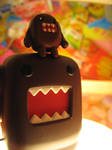 Domo Kun by kickass-peanut