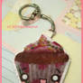 Cakey Keyring