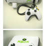 XBOX 360 Plushified