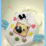 Virtual Pet Bag