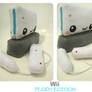 Wii Plush Edition