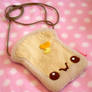 Toast Pouch