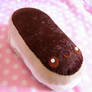 Chocolate Eclair